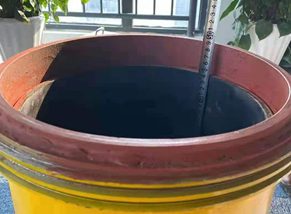 咸阳抗爆容器