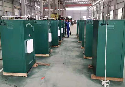 咸阳移动炸药库：安全与效率并重的爆破行业新趋势